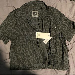 Element Brand Women’s Skate Top